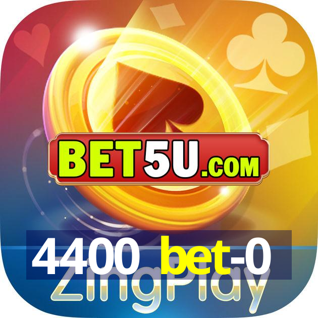 4400 bet